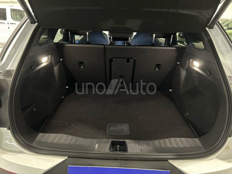 Explorer RWD Rango Extendido Premium  77kWh