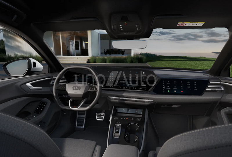 A5 e-hybrid S line quattro S tronic 220kW