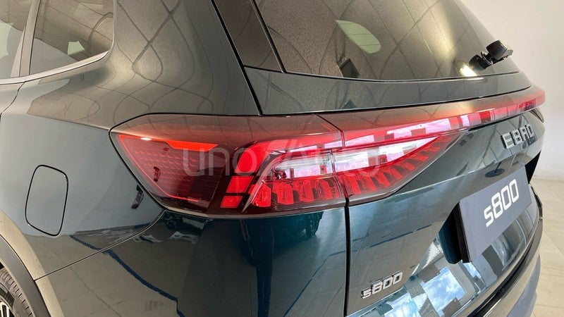 s800 1.6 TGDI 7DCT Luxury FWD