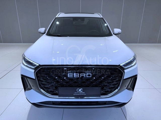 s800 1.6 TGDI 7DCT Luxury FWD