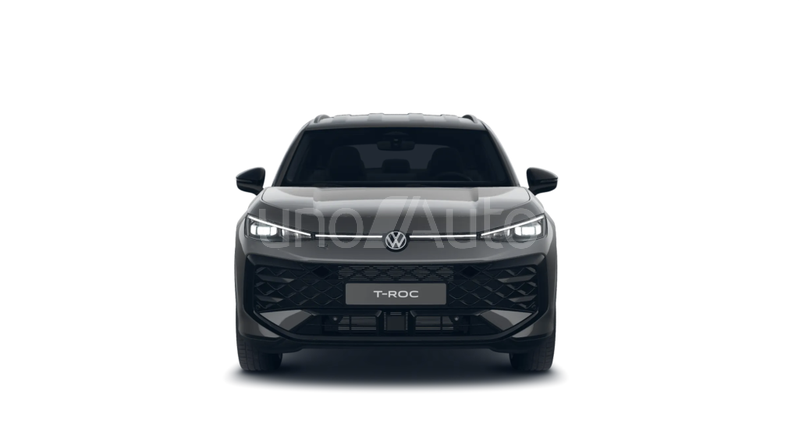 T-Roc 1.5 eTSI R-Line DSG7 110kW