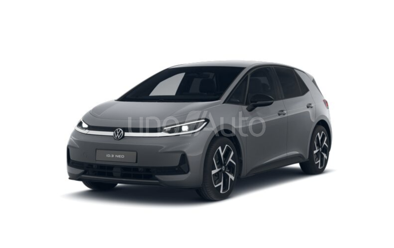 ID.3 Neo Life 140kW