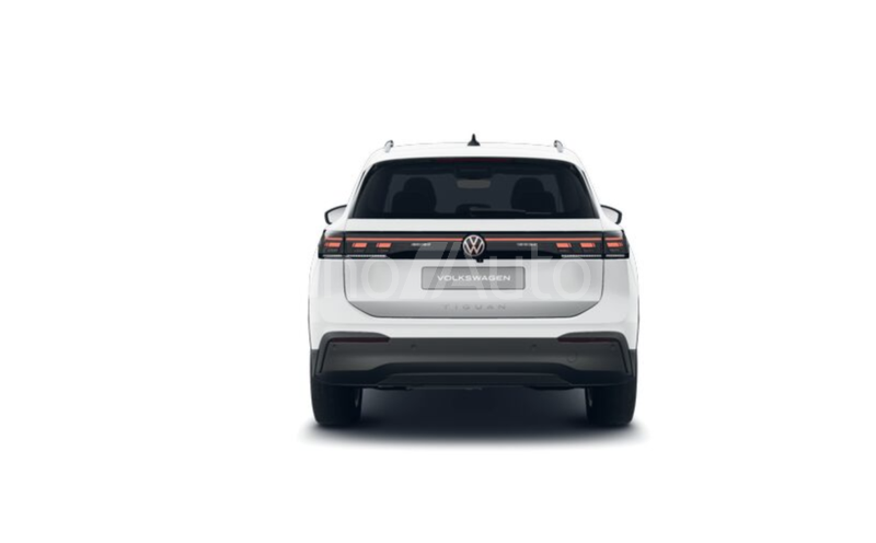 Tiguan 2.0TDI Style DSG 110kW