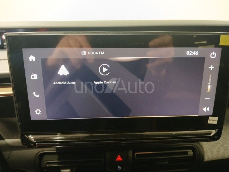 Turbo 73kW (100CV) BVM6 PLUS