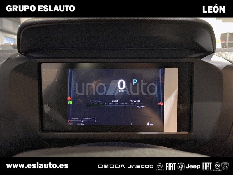 C4 Hybrid Max eDSC6 136