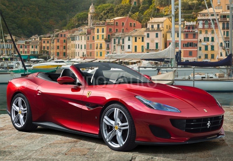 Portofino M
