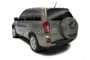 DR 5 5.0 1.5 GLP