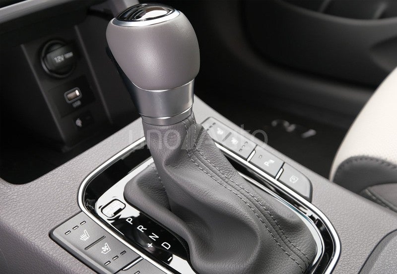 i30 FB 1.0 TGDI Klass 48V 100