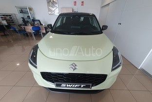 SUZUKI Swift 1.2 Mild Hybrid S2