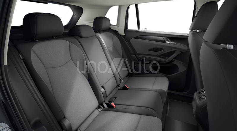 Tiguan 1.5 eTSI DSG 96kW