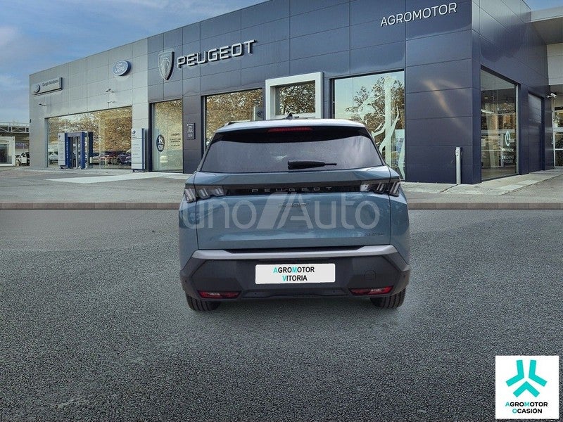 1.2 100KW Allure eDCS6