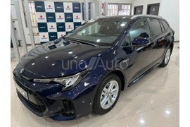 Suzuki Swace