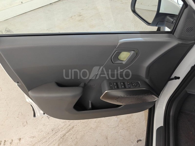 EV2 Standar Range Air 108kW