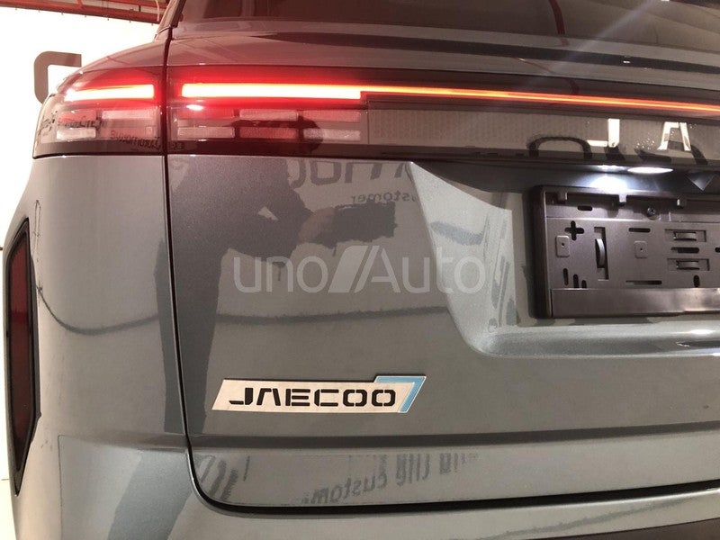 1.5 TGDI PHEV 255kW(340CV) 1DHT Exclus.