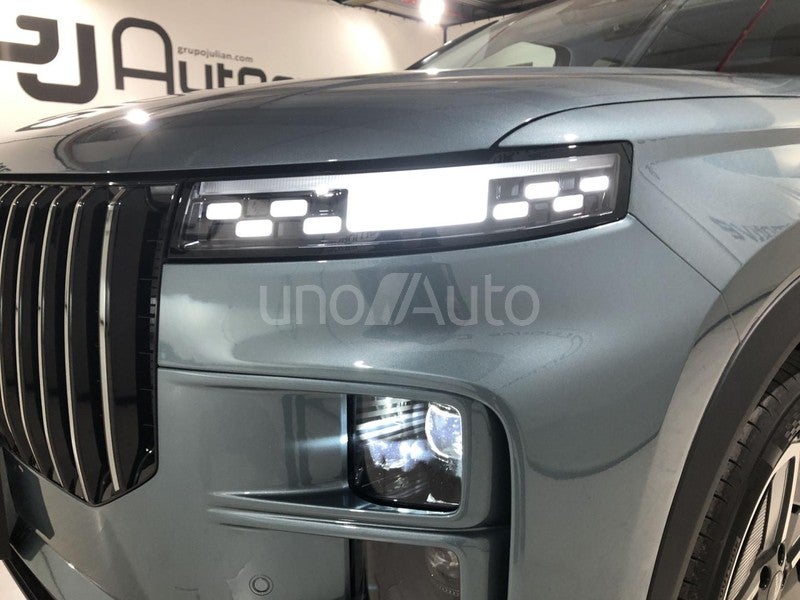 1.5 TGDI PHEV 255kW(340CV) 1DHT Exclus.