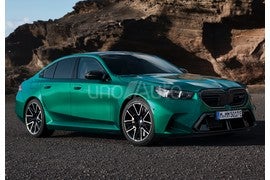 Bmw Serie 5