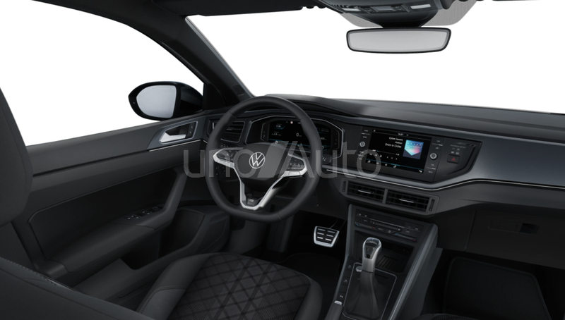 Taigo 1.5 TSI R-Line DSG 110kW