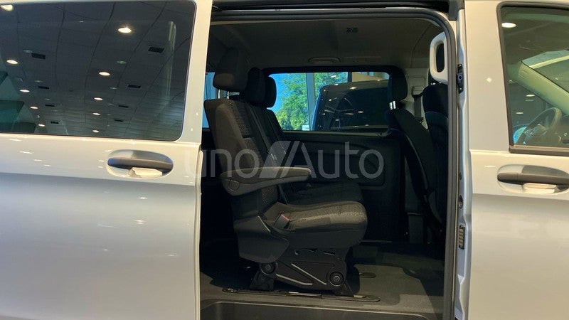 eVito Tourer 129 Pro Larga 100kWh