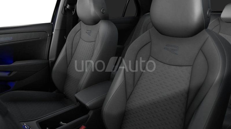T-Roc 1.5 eTSI R-Line DSG7 110kW