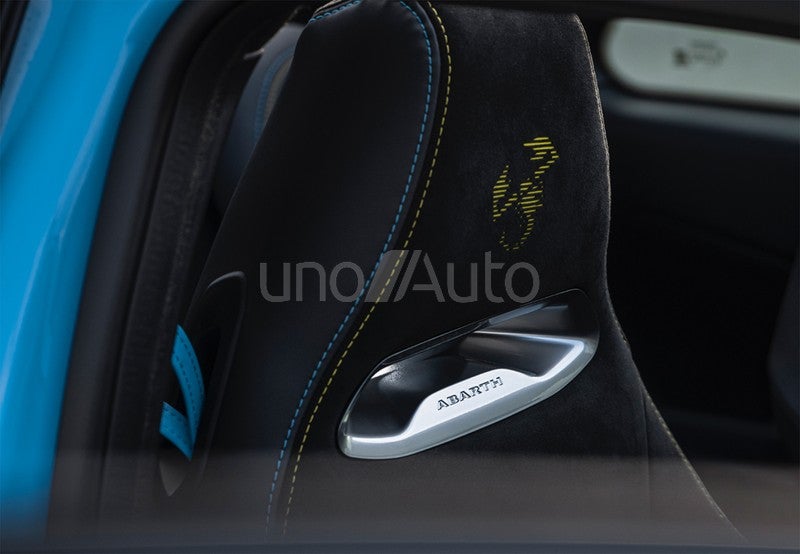 Cabrio 500E