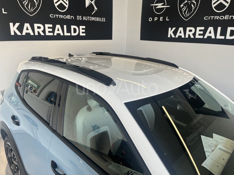 C3 1.2 Turbo S&S Max 100