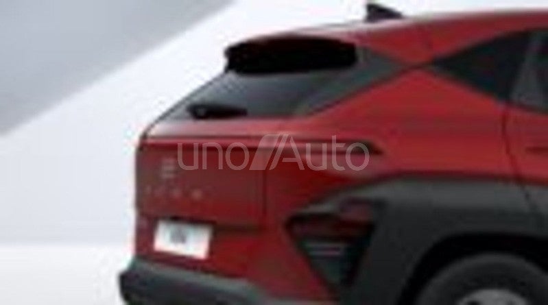 Kona HEV 1.6 GDI Maxx DT 138