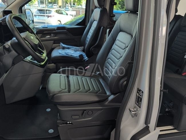 2.5 Duratec PHEV 171 L1 Titanium X eCVT