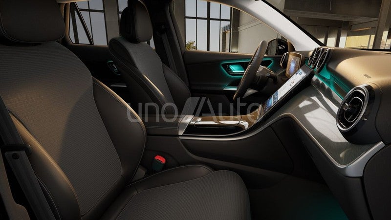 GLC GLC 300 de 4MATIC