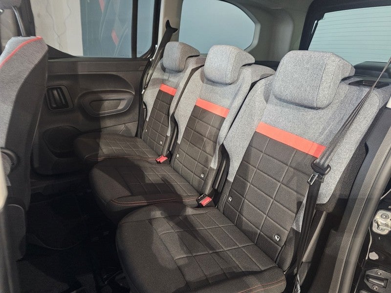 Berlingo BlueHDi S&S Talla XL Max 130