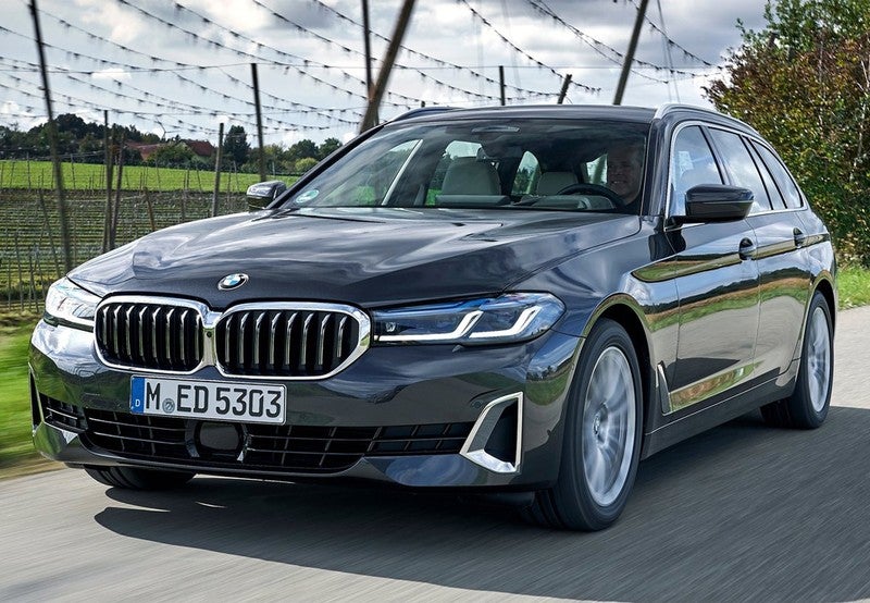 530e Touring