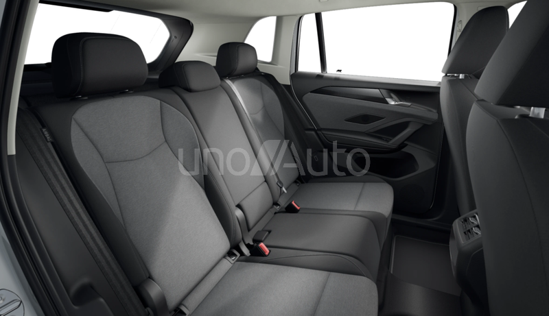 Tiguan 1.5 eTSI DSG 96kW