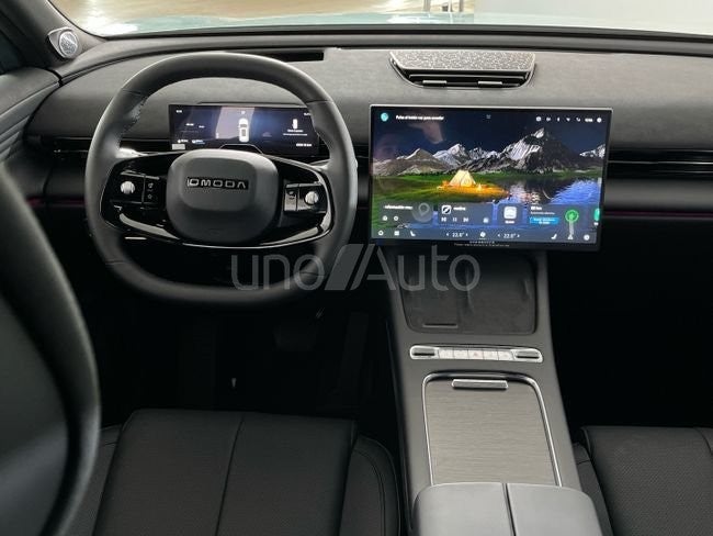 SHS-P Premium FWD 1.5 TGDI 205kW (279CV)