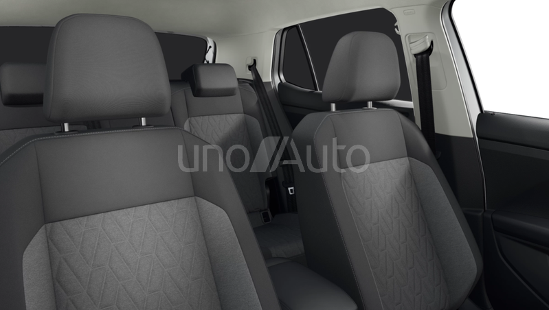 T-Cross 1.0 TSI Más 85kW