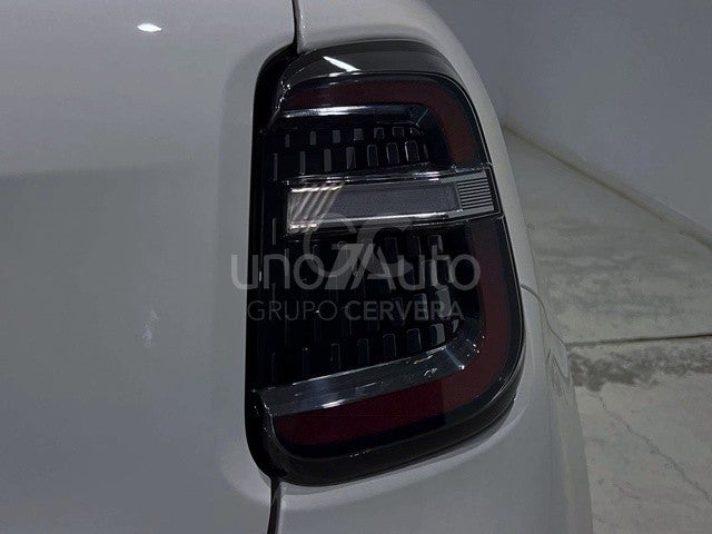 600e 115kw 54kwh Red
