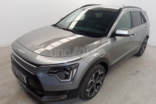 KIA Niro 1.6 HEV Drive 139