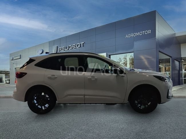 Kuga 2.5 Duratec PHEV ST-Line 4x2
