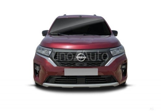 Townstar Combi 1.3G Acenta+  L1 5pl