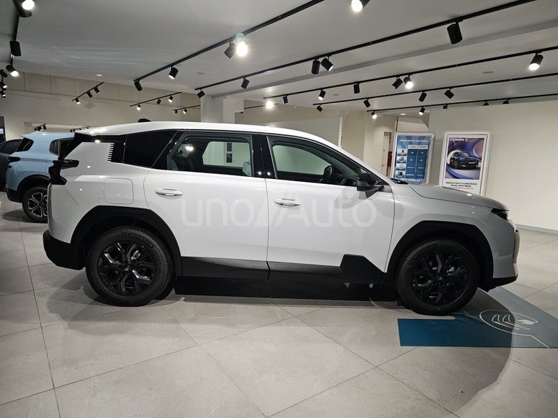 C5 Aircross Hybrid You e-DCS6 145