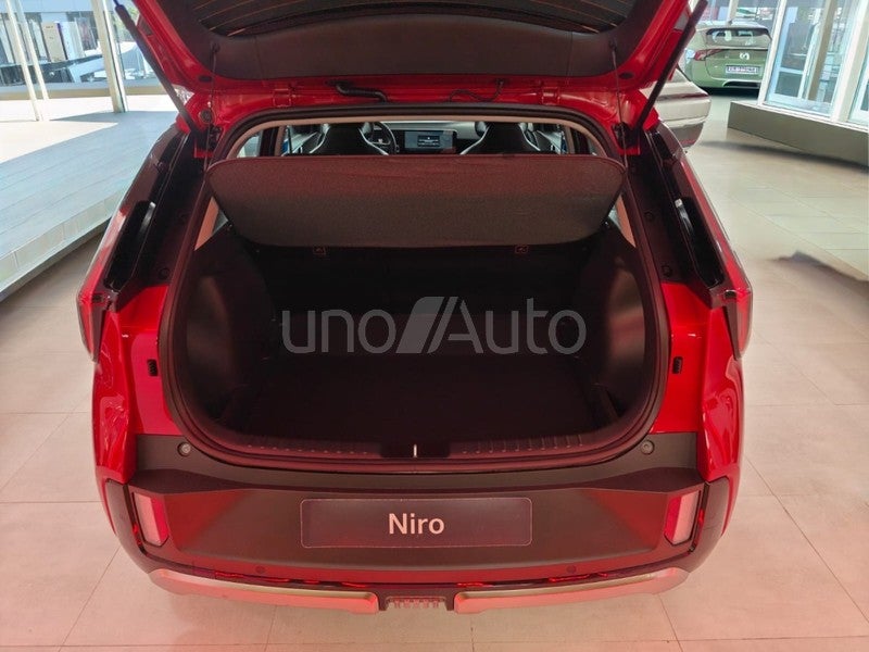 Niro 1.6 HEV Drive