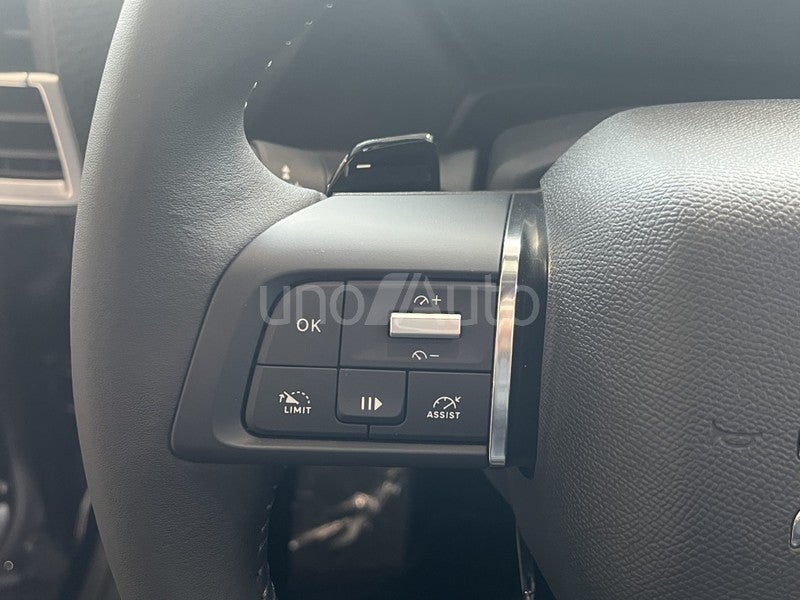 C5 X 1.2 Puretech You EAT8 130