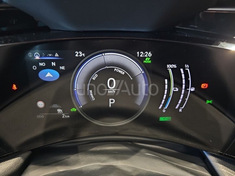 NX 450h+ Premium+ 4WD