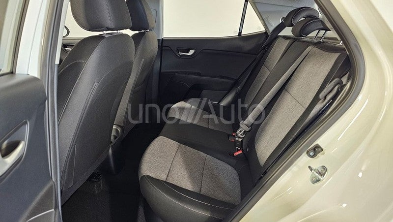 Stonic 1.2 DPi Concept