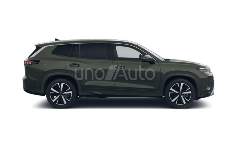 Tayron 2.0 TDI Más DSG7 110kW