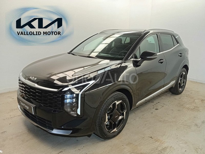 Sportage 1.6 T-GDi HEV Drive 239