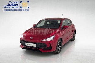 MG HS 1.5 T-GDI Luxury