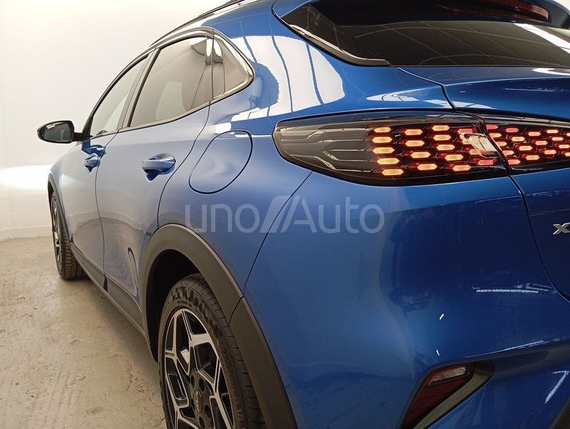 XCeed 1.5 MHEV GT-line