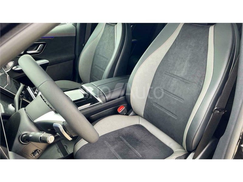 350 4MATIC Edition SUV