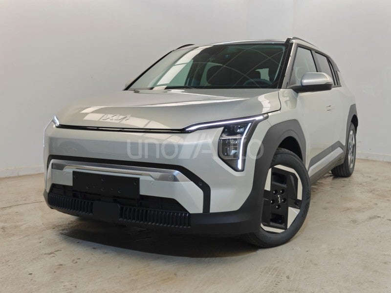 EV3 Air Standard Range