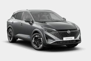 NISSAN Qashqai E-POWER 190cv N-Connecta