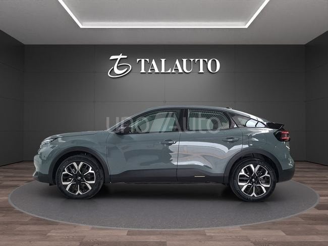 Hybrid 145 ë-DCS6 Business Edition